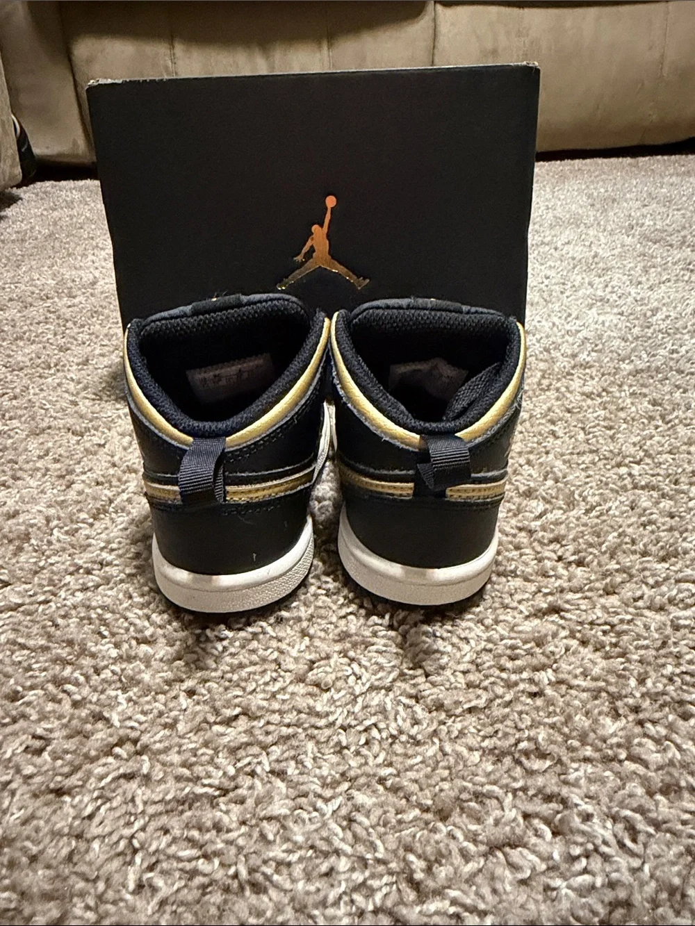 Jordan ⚡️guc ⚡️smoke