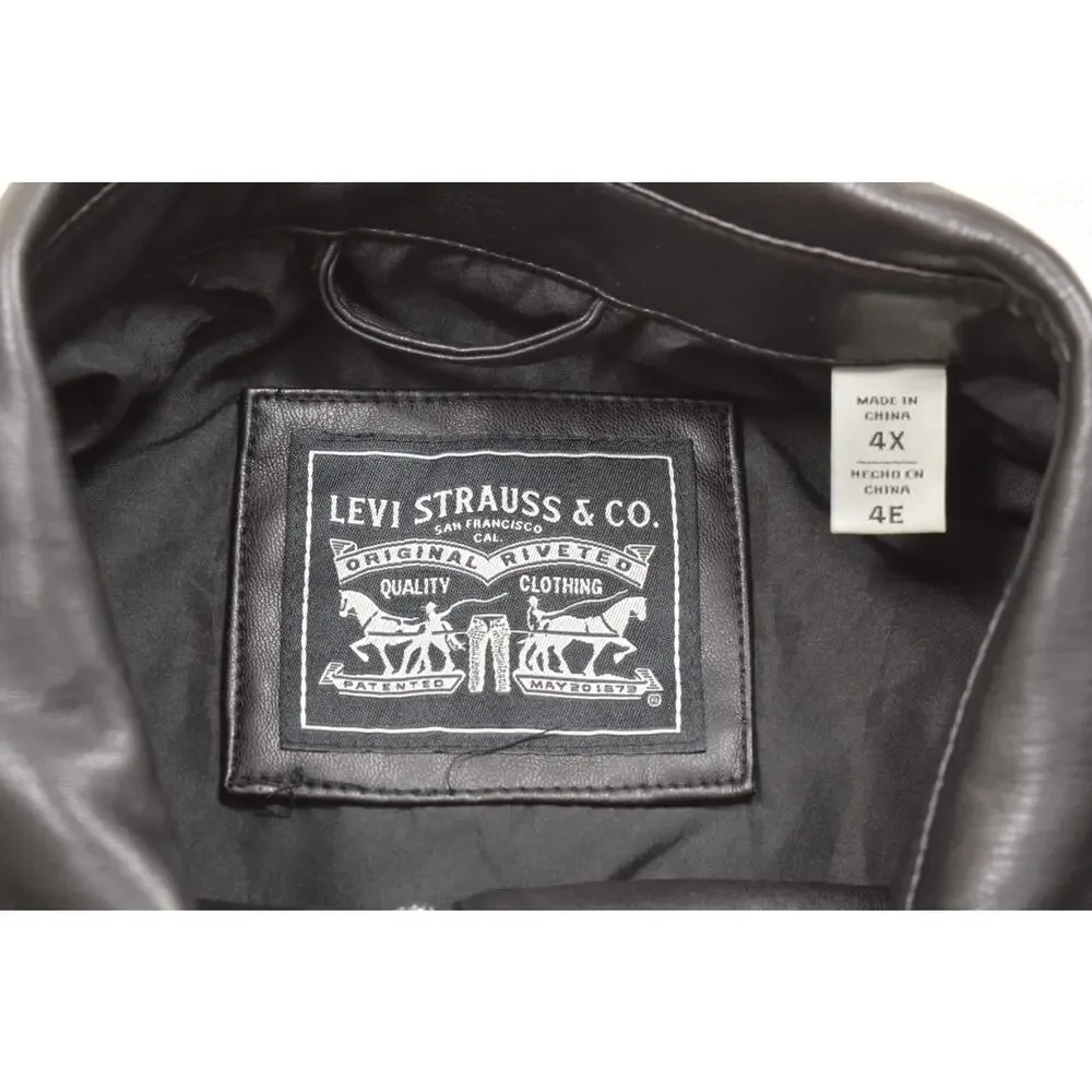 Levis levi faux