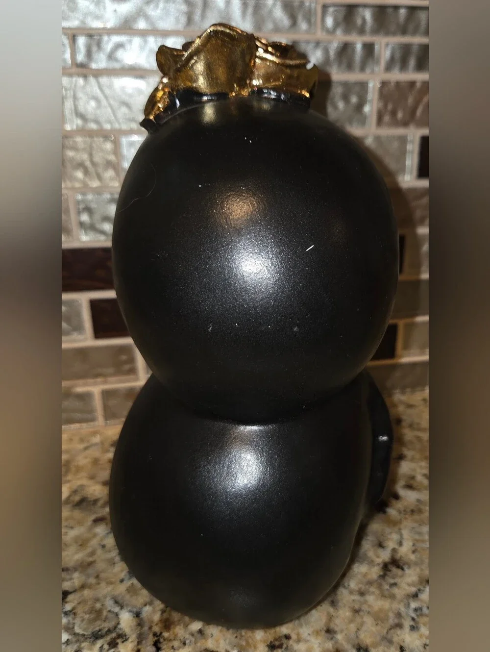 N/A bold decorative