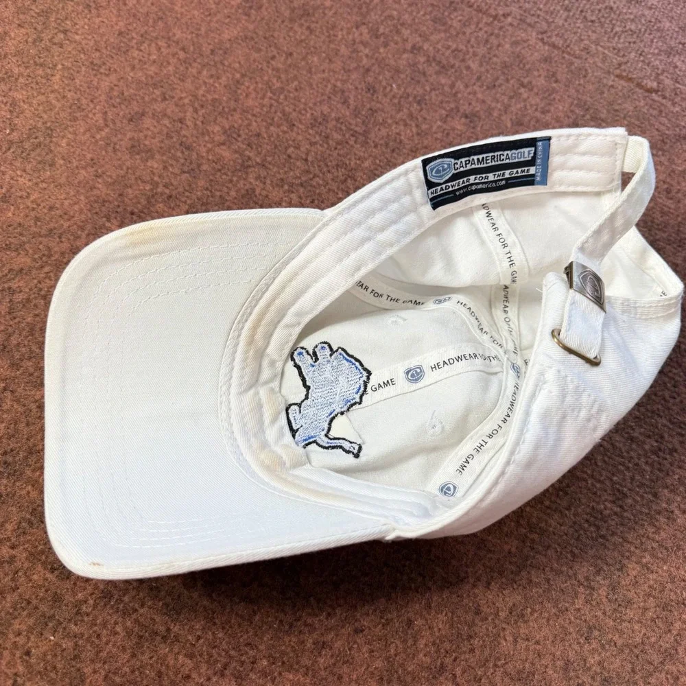 Cap America Golf cap america