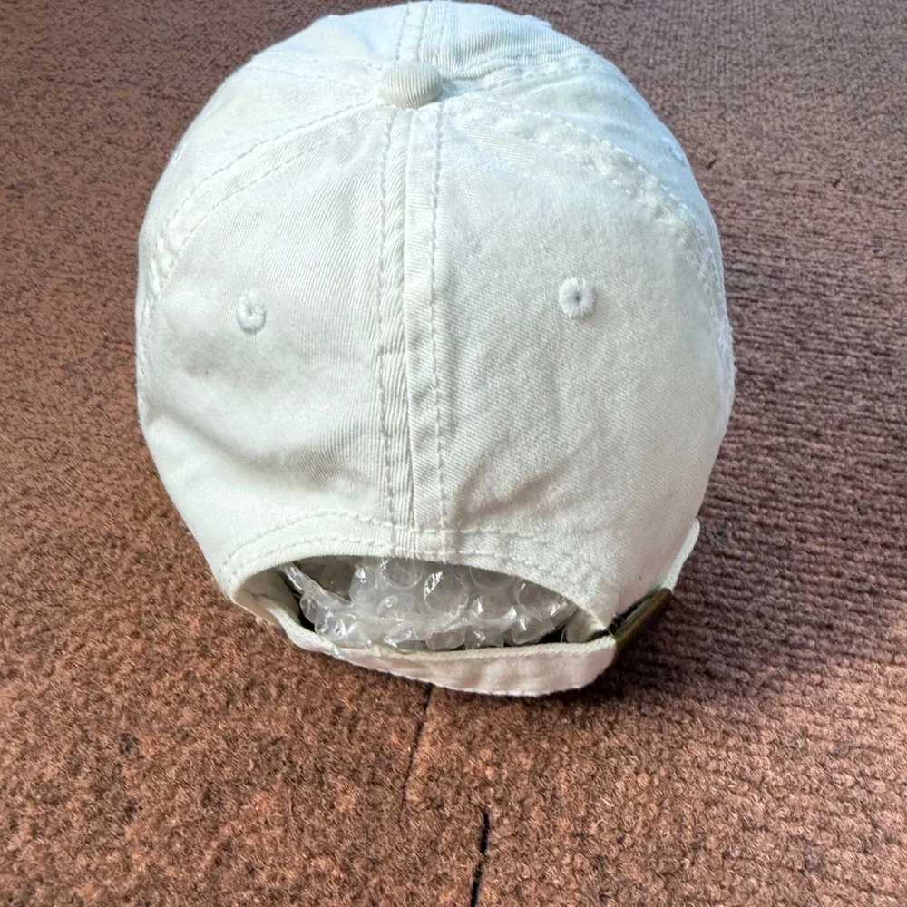 Cap America Golf cap america