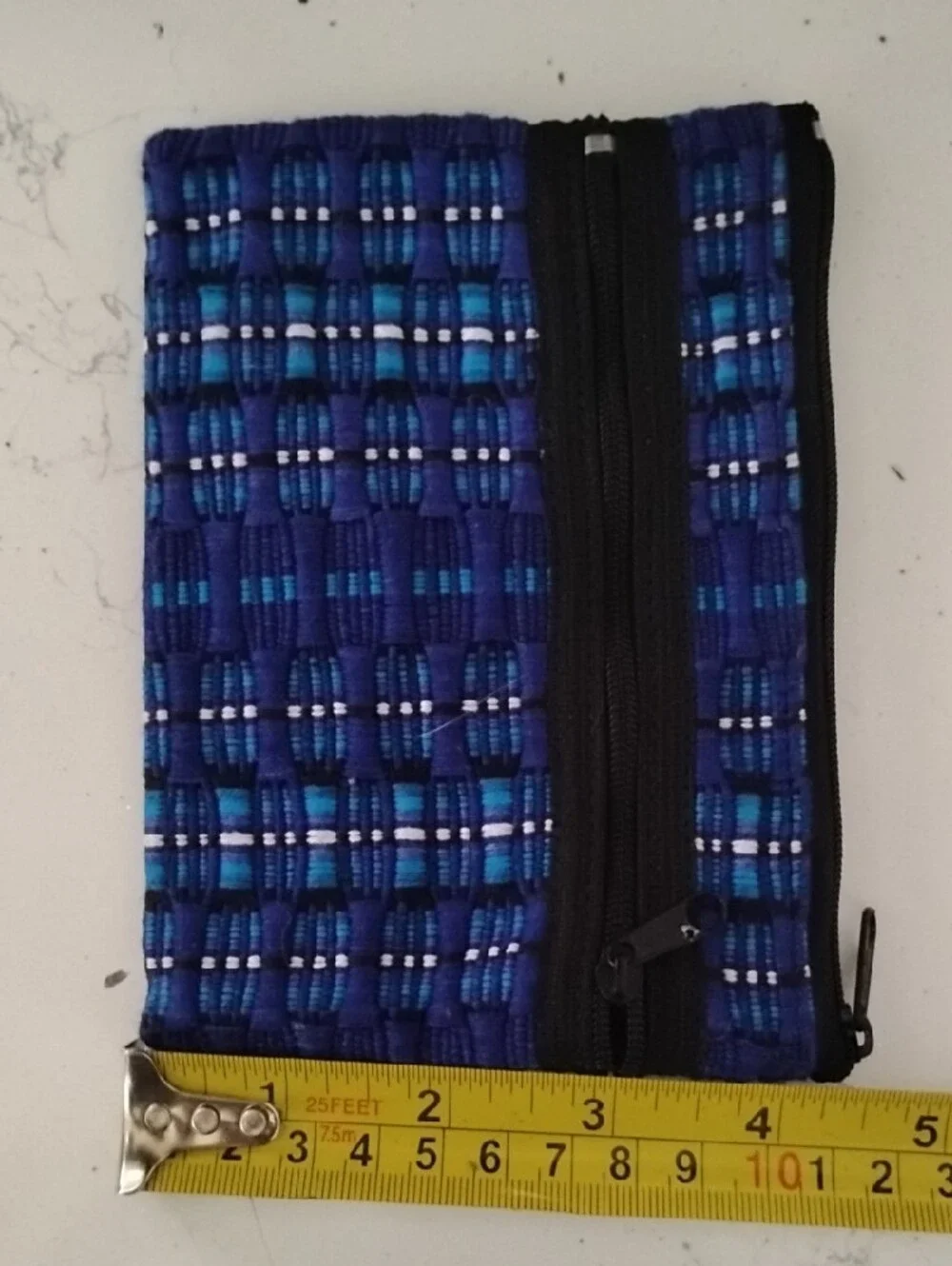 N/A handwoven style