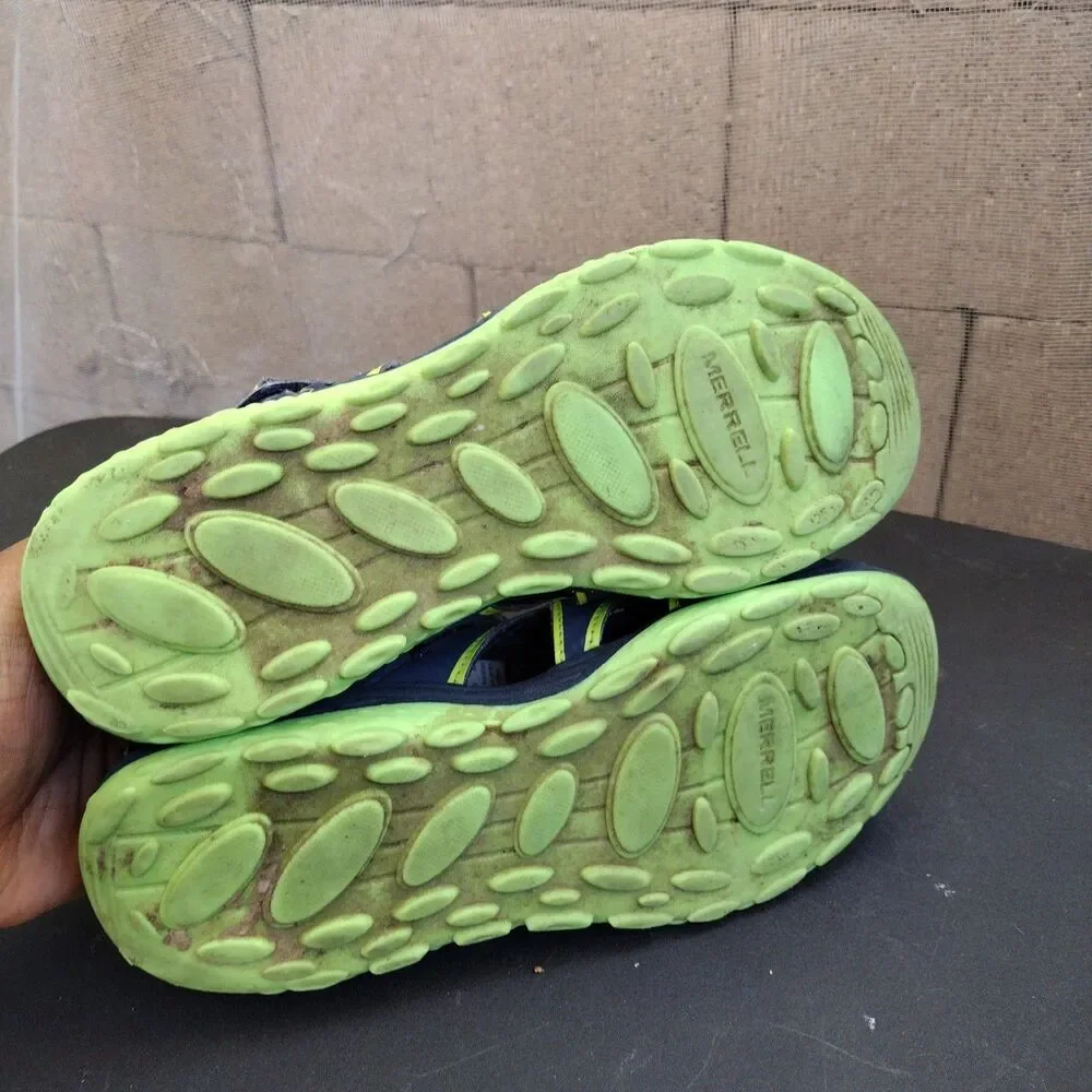 Merrell hydro hikers