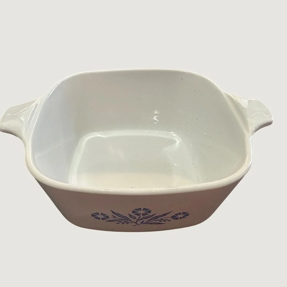 Corningware corning ware