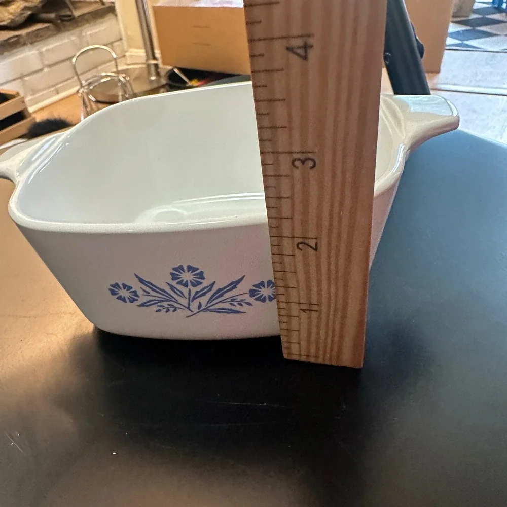 Corningware corning ware