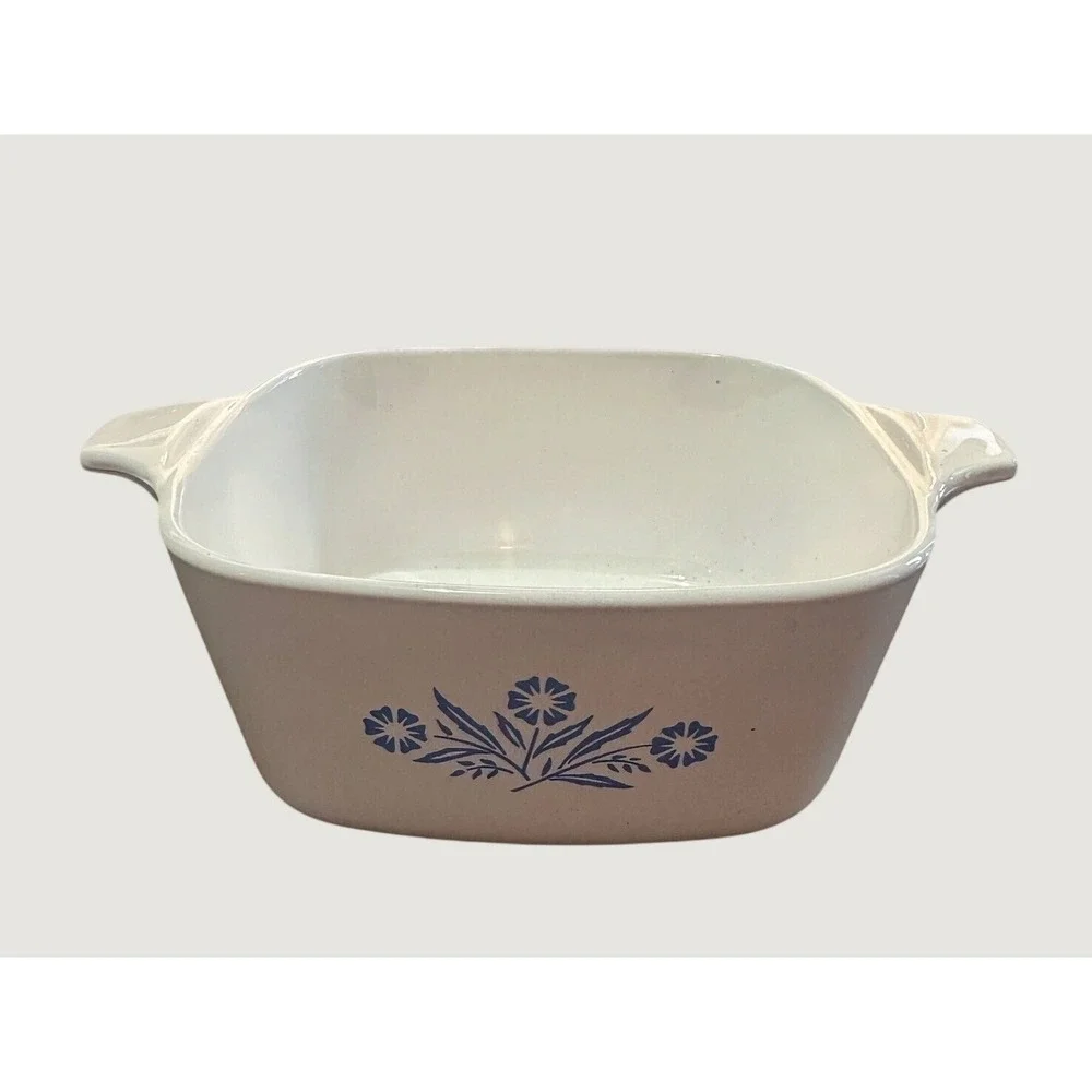 Corningware corning ware