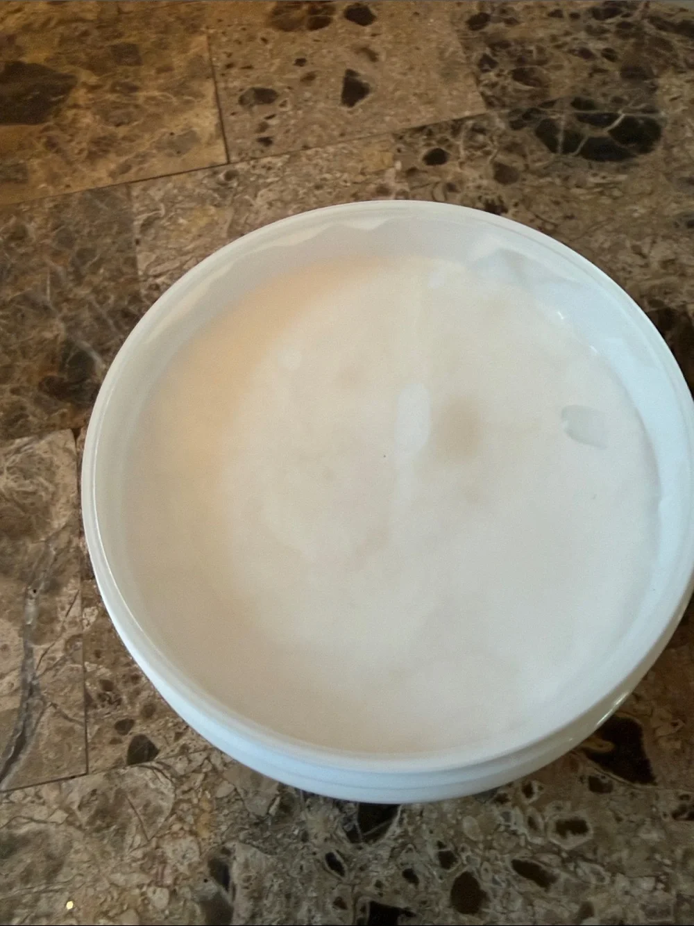 Bondi Boost thickening therapy