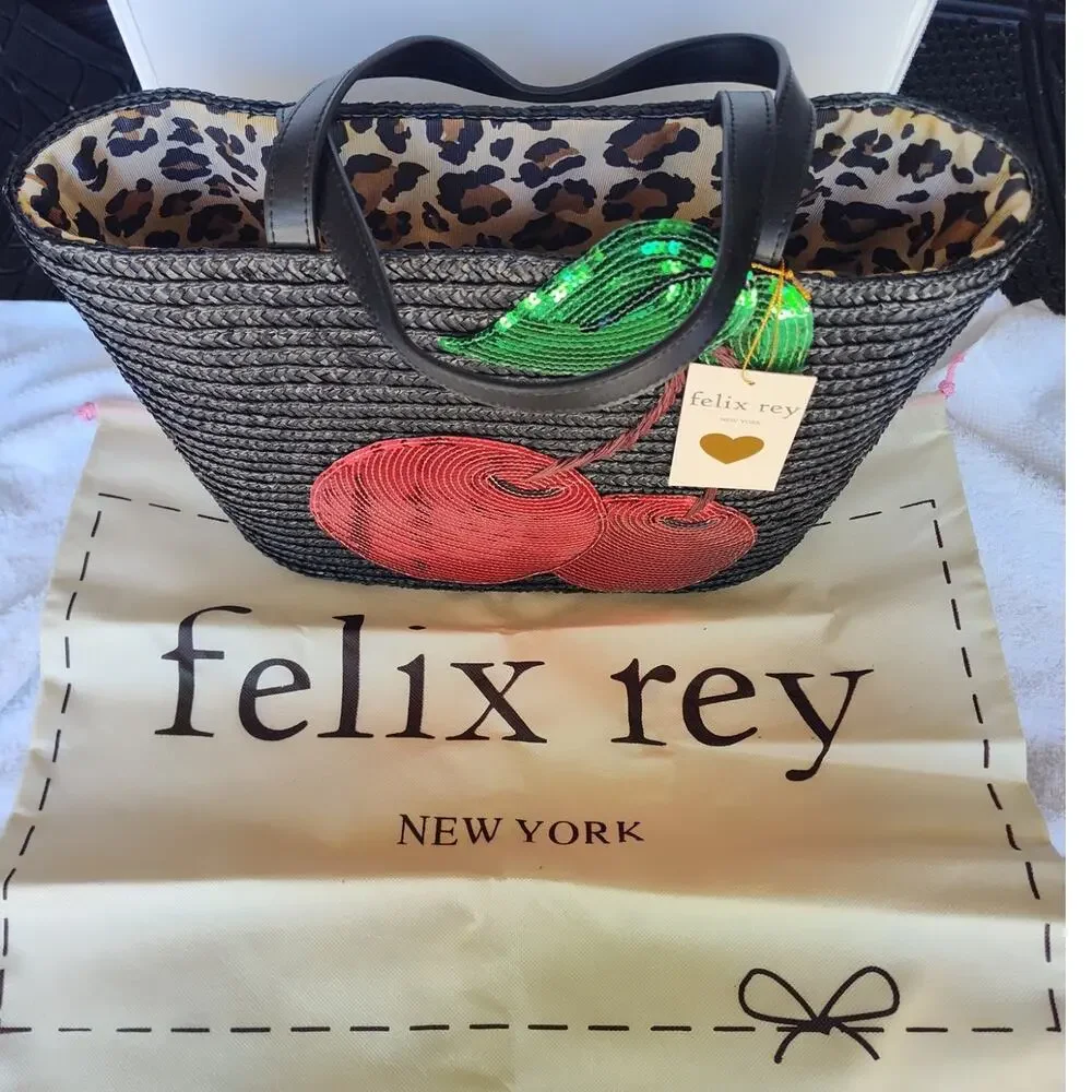 Felix Ray add fun