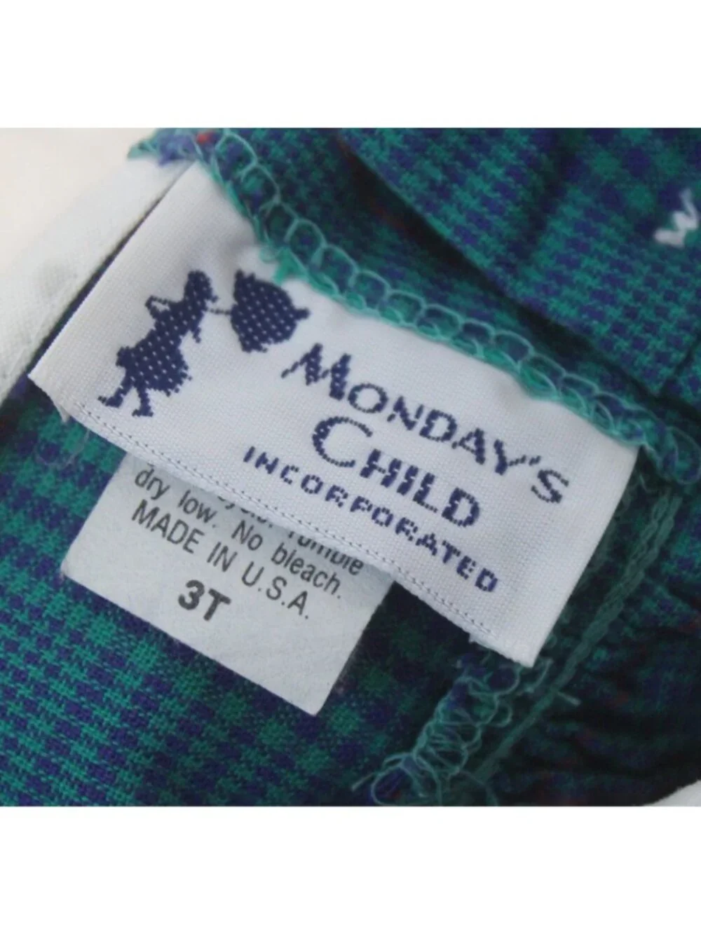 Mondays Child monday child