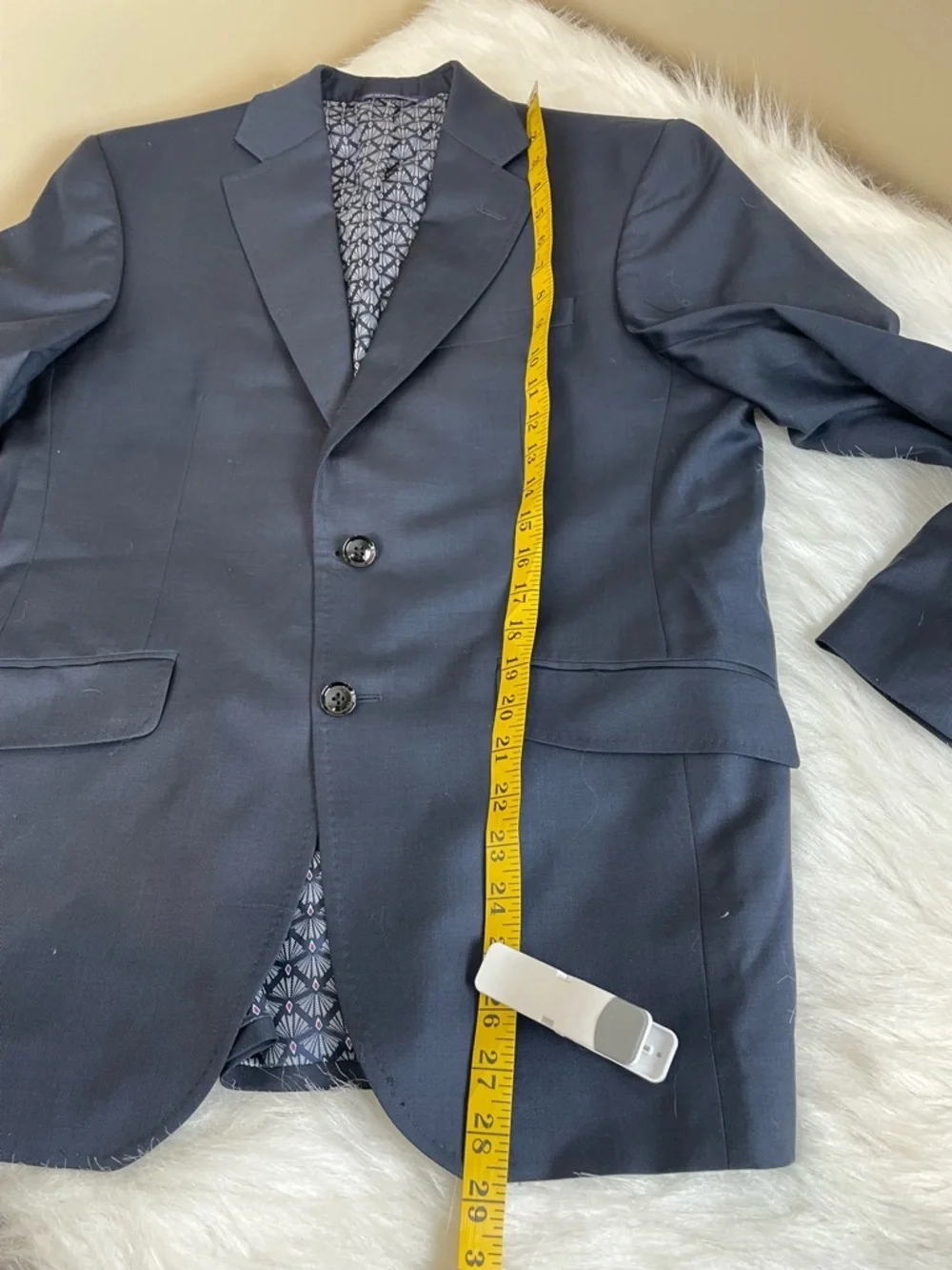 Ted Baker good light