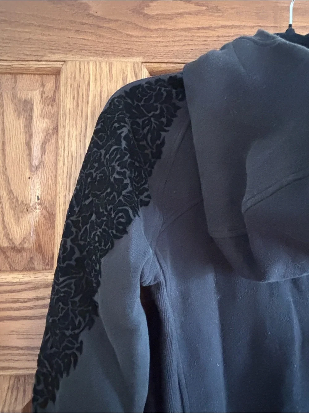 lululemon athletica hands skin