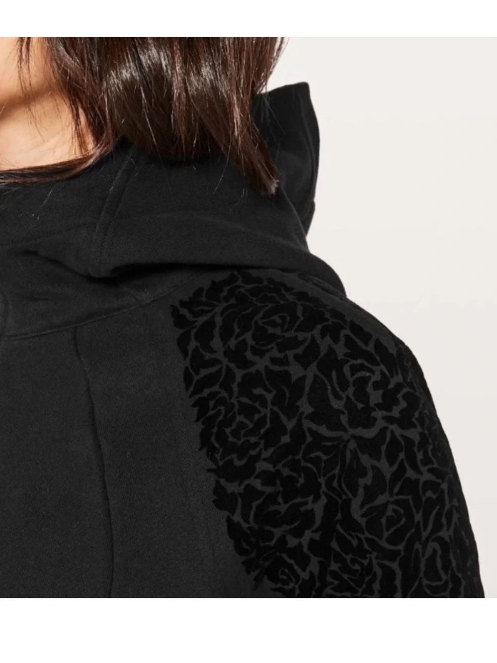 lululemon athletica breathable fit
