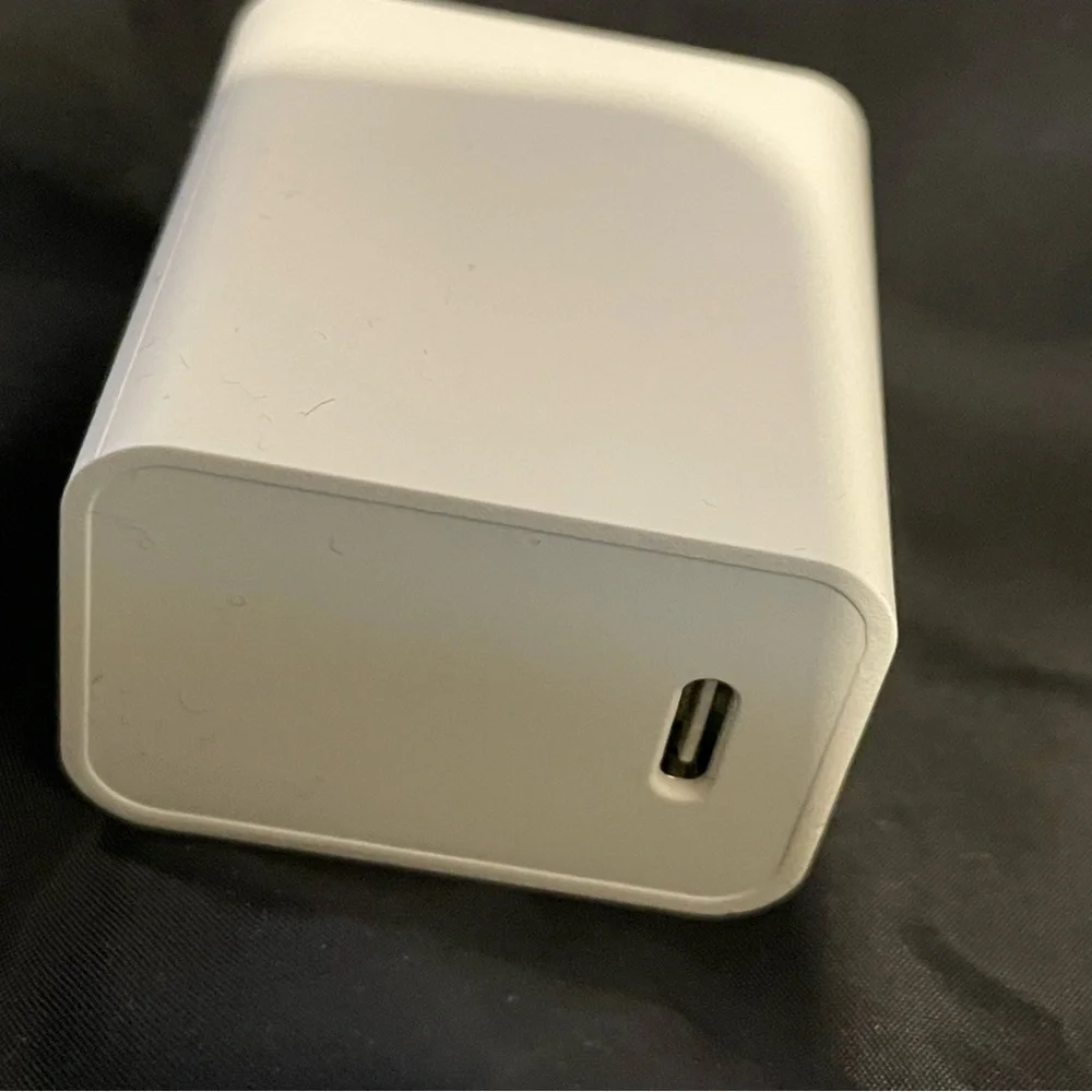 NEW USB-C Charging Block