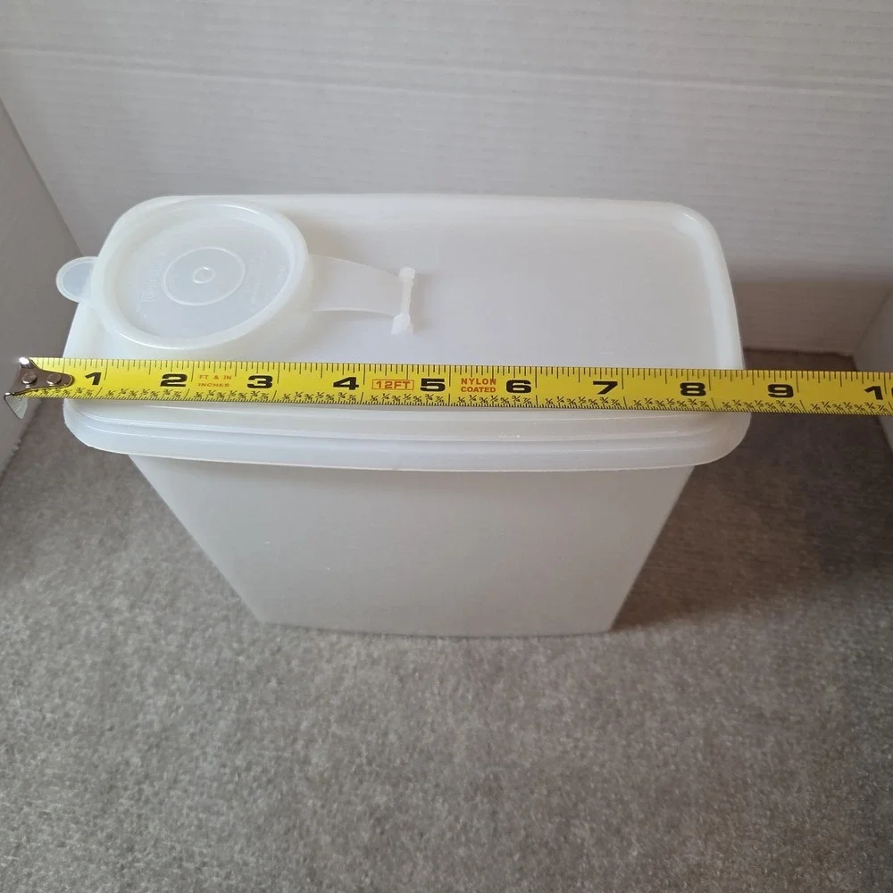Tupperware 13 this