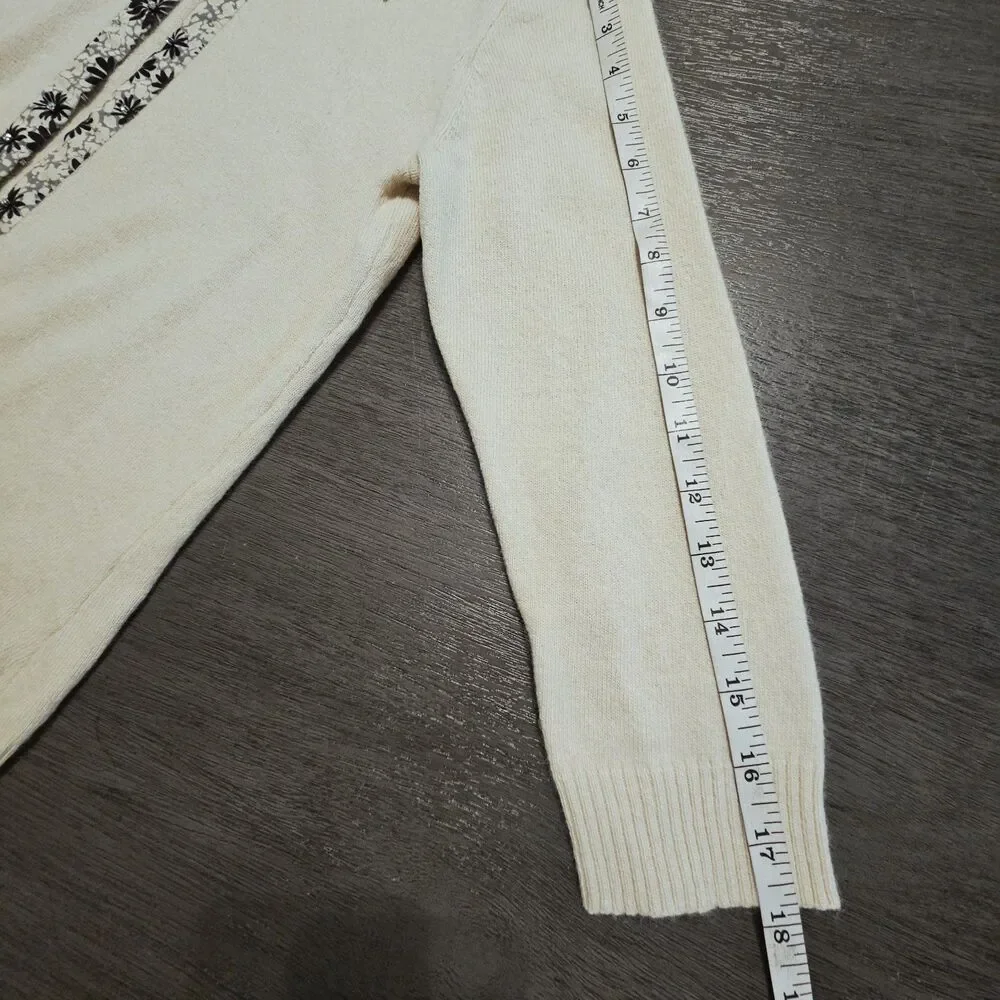 J. Crew jcrew merino