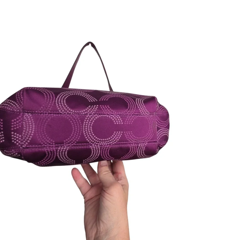 Coach authentic ashley