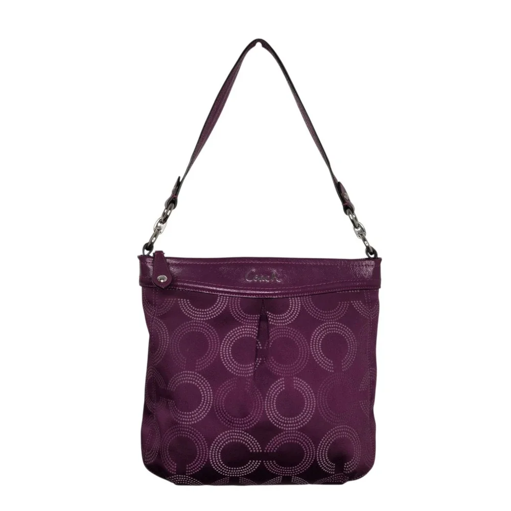 Coach authentic ashley