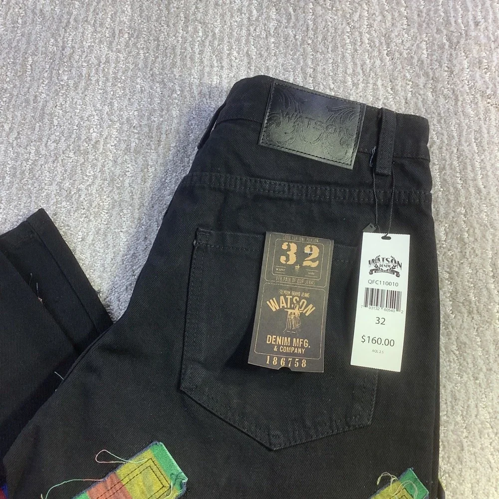Watson Denim watson denim