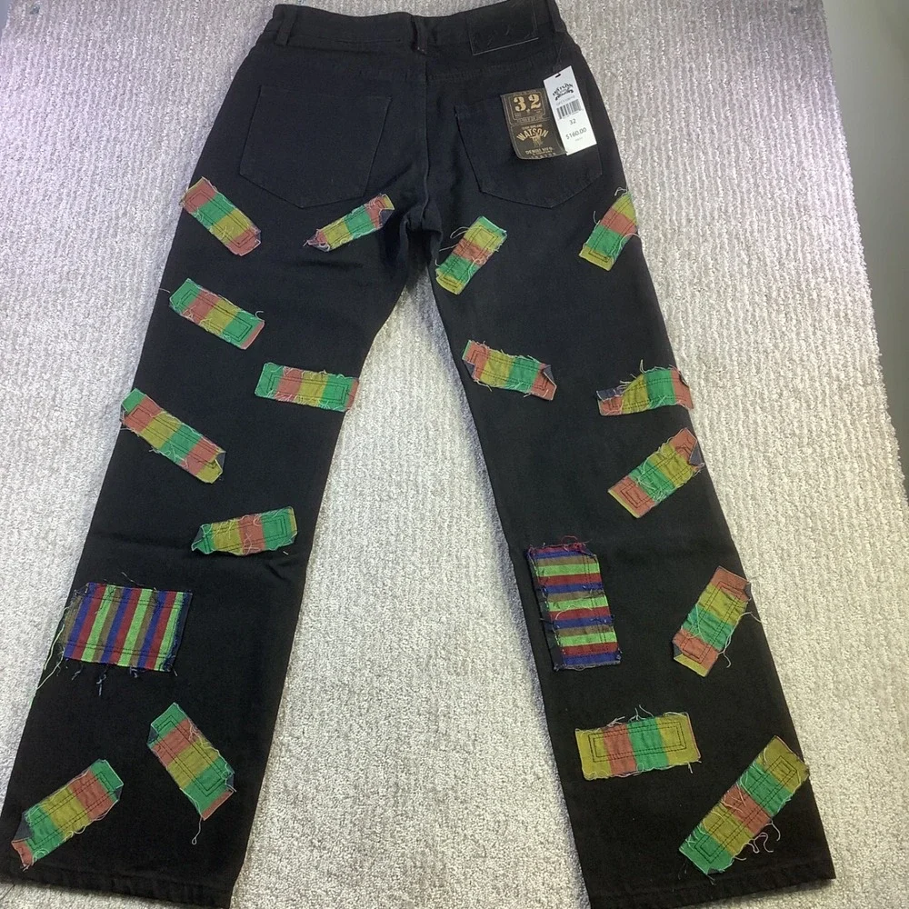 Watson Denim watson denim