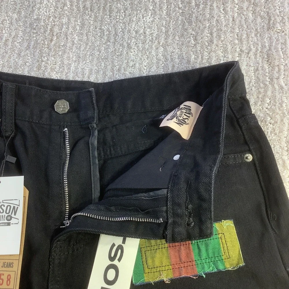 Watson Denim watson denim