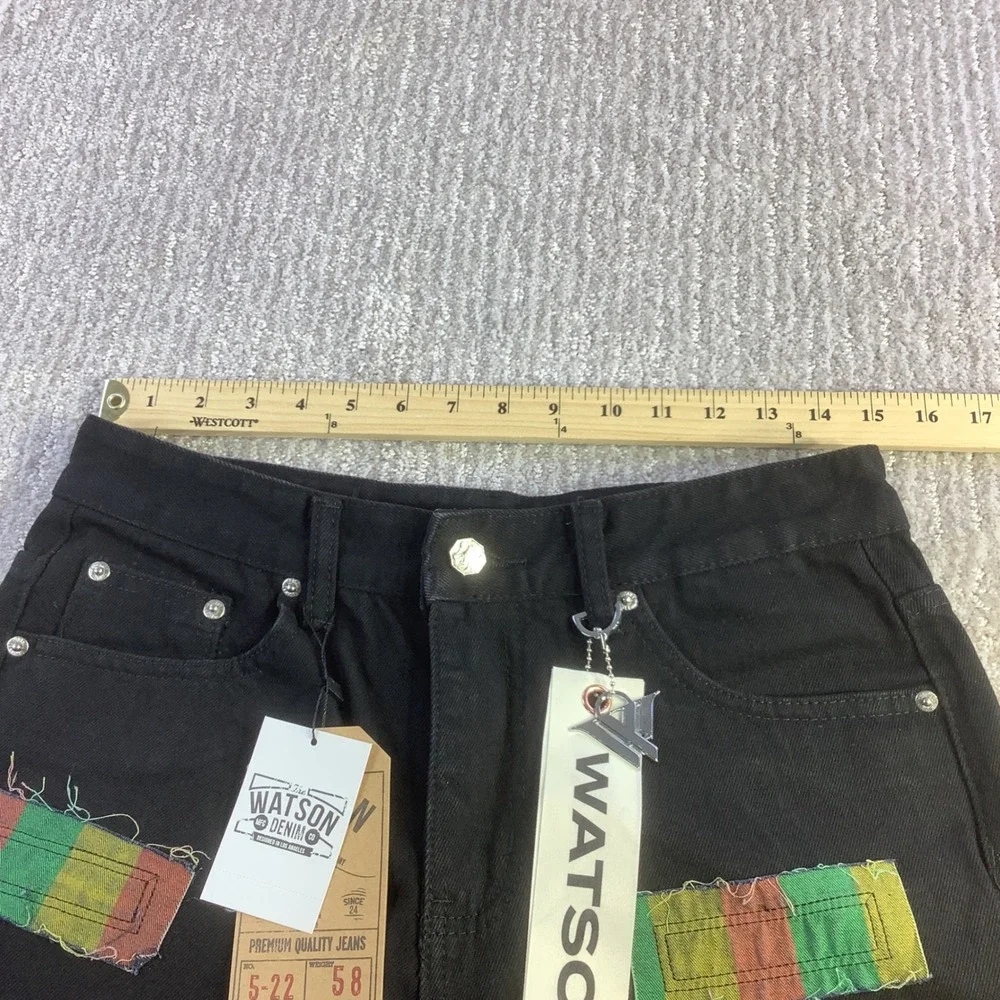 Watson Denim watson denim