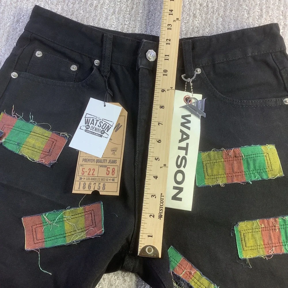 Watson Denim watson denim