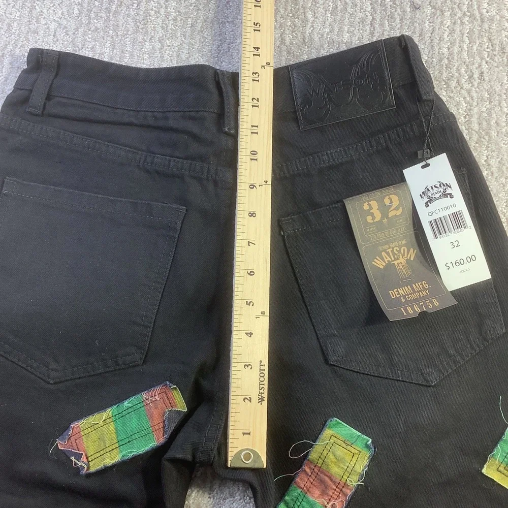 Watson Denim watson denim
