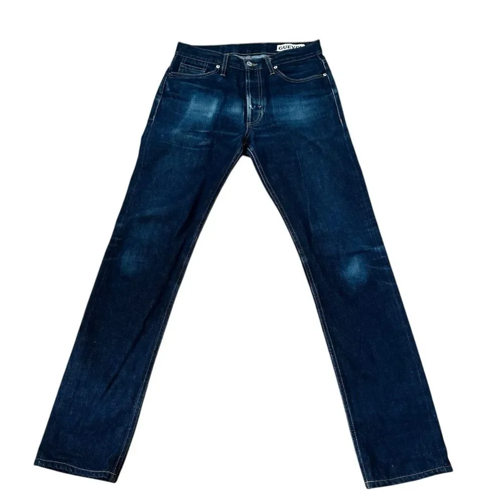 Guevel men’s bodie