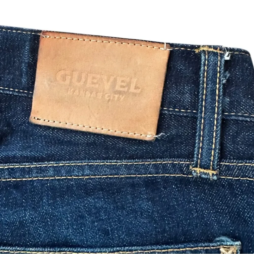 Guevel men’s bodie
