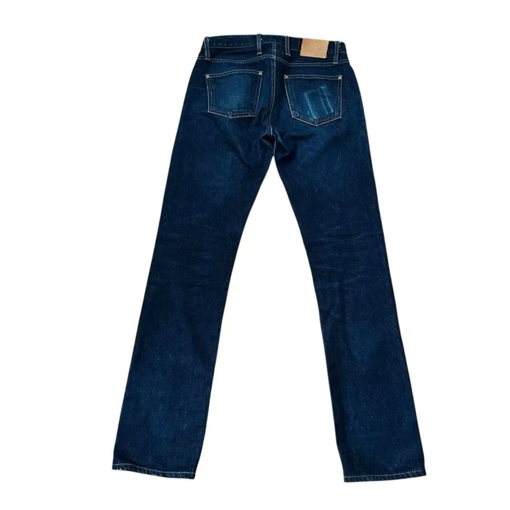 Guevel men’s bodie