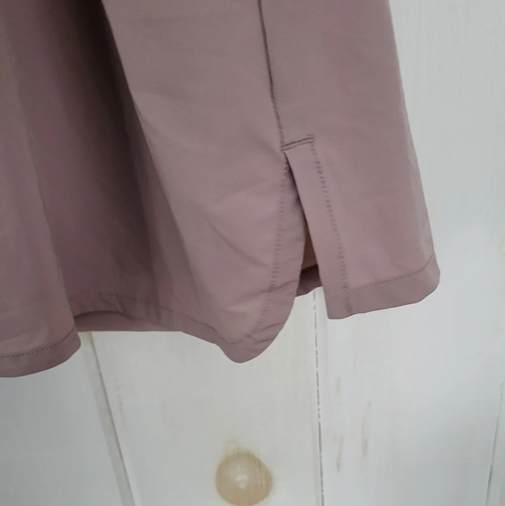 Nike body lower