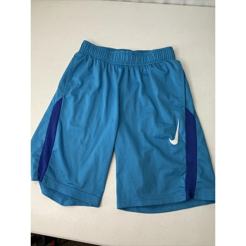 Nike description shorts