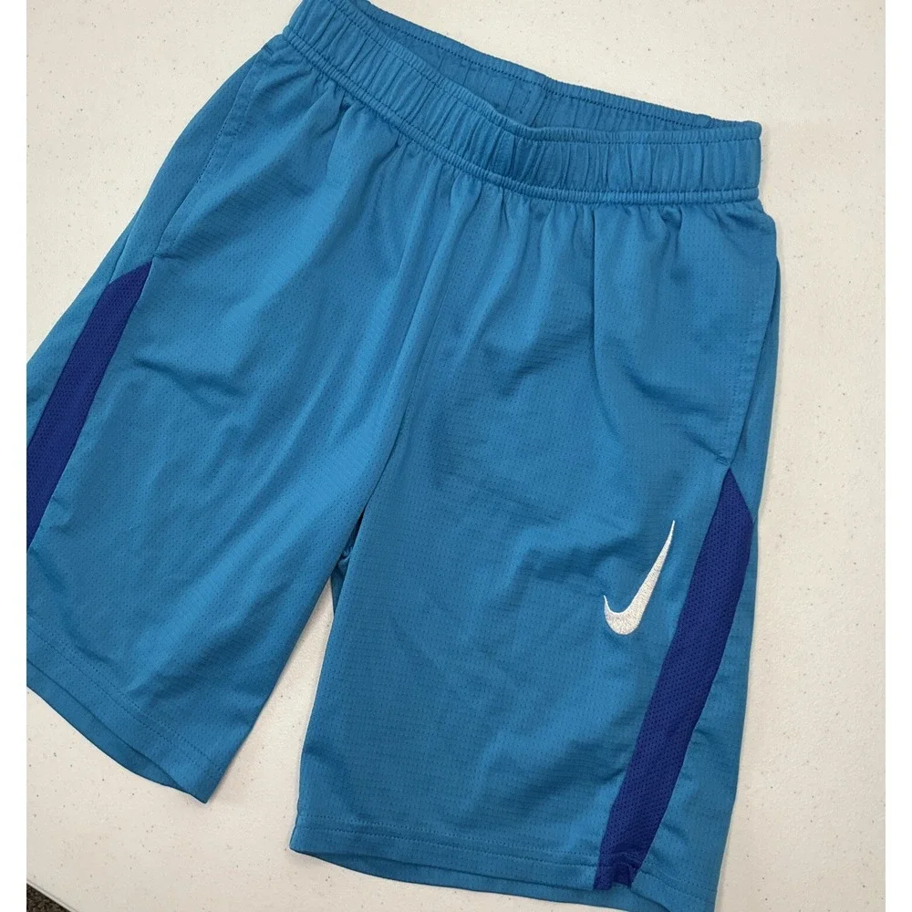 Nike description shorts