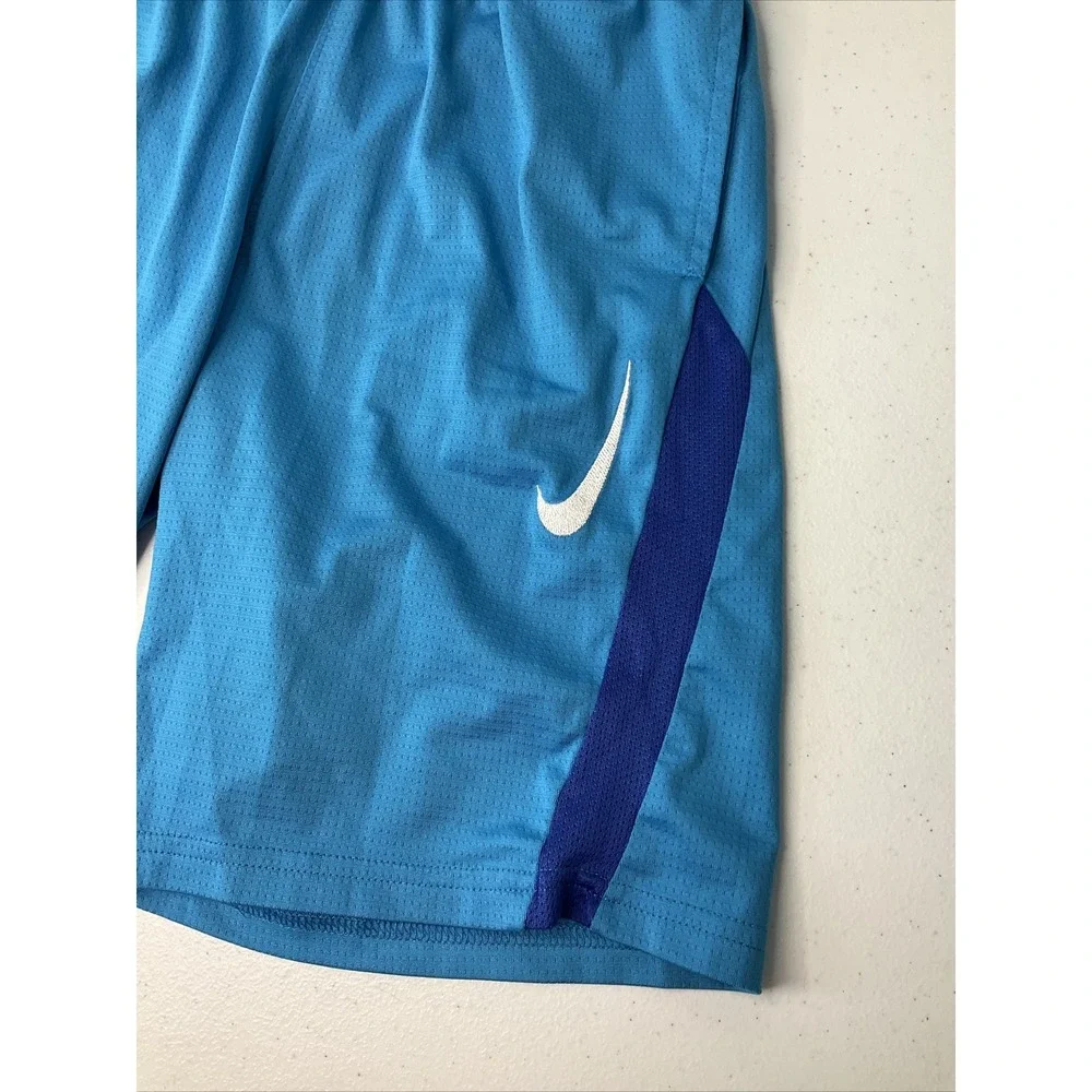 Nike description shorts