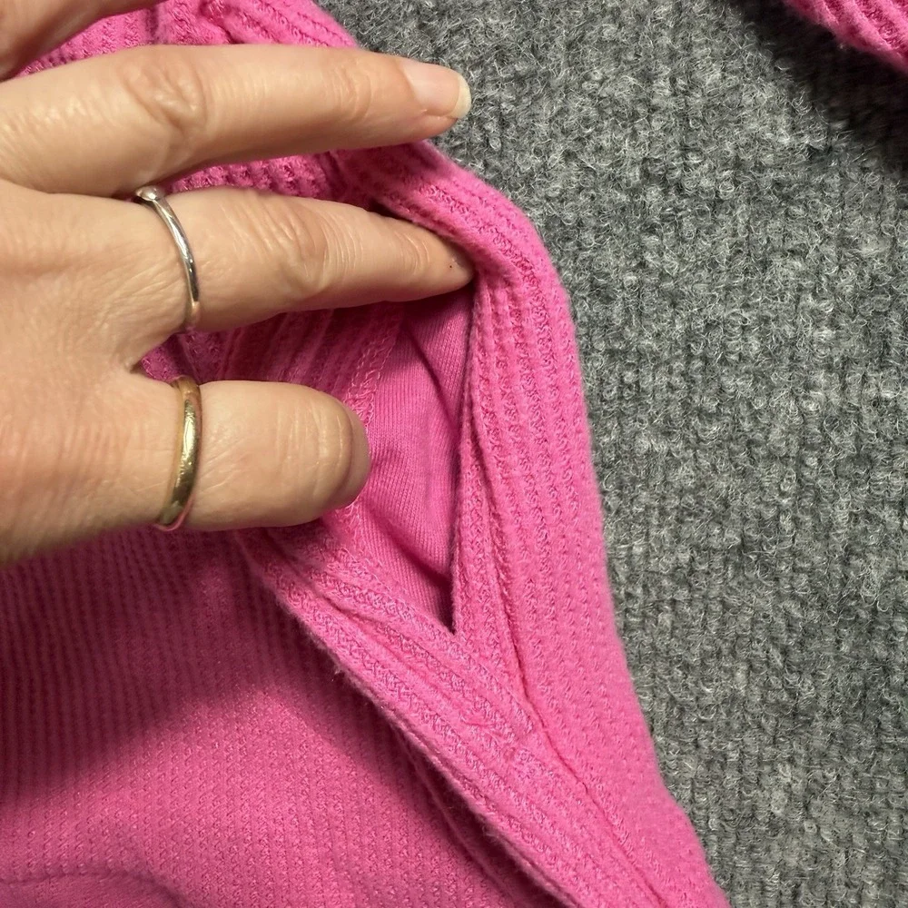 Cat & Jack cozy long