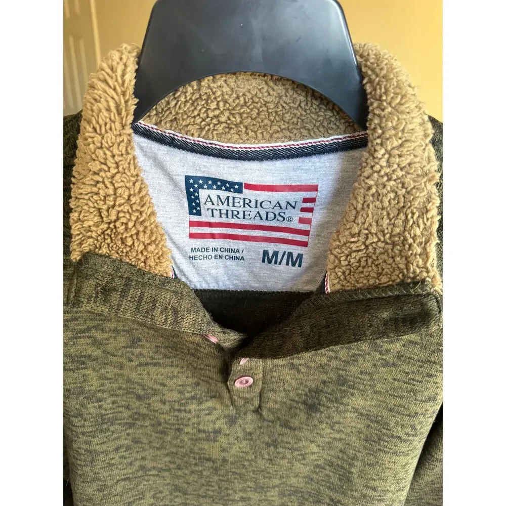 American Threads stay cozy