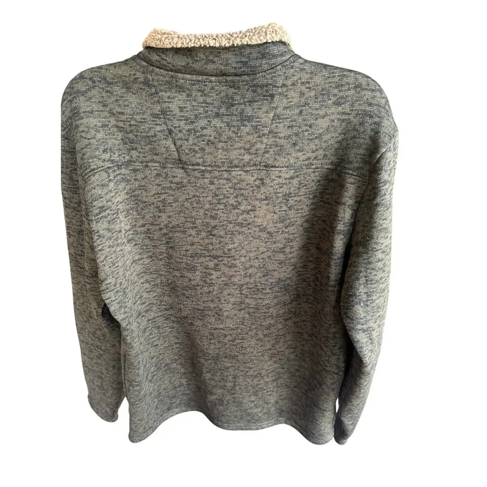 American Threads stay cozy