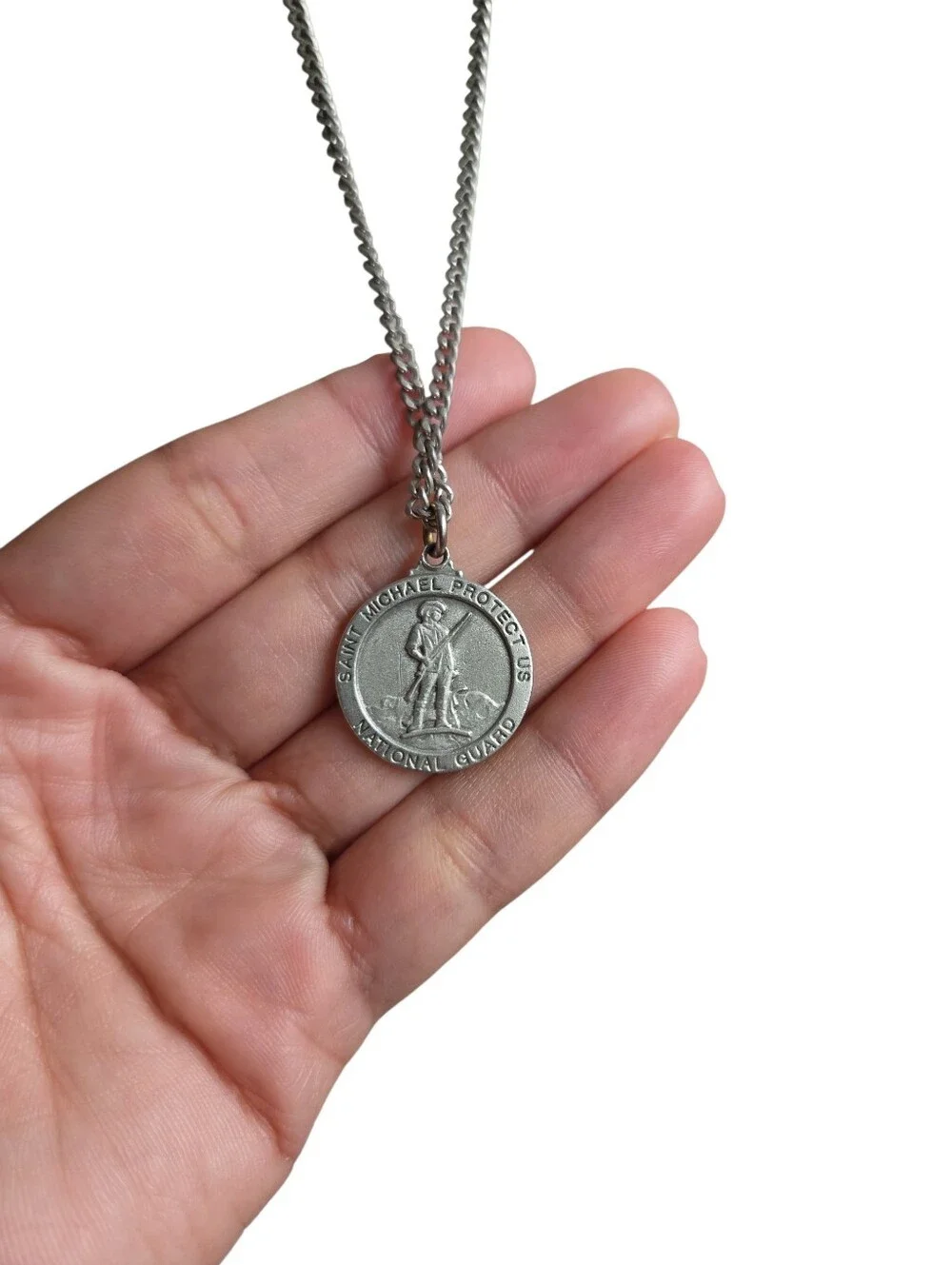 N/A silver perfect comfortable