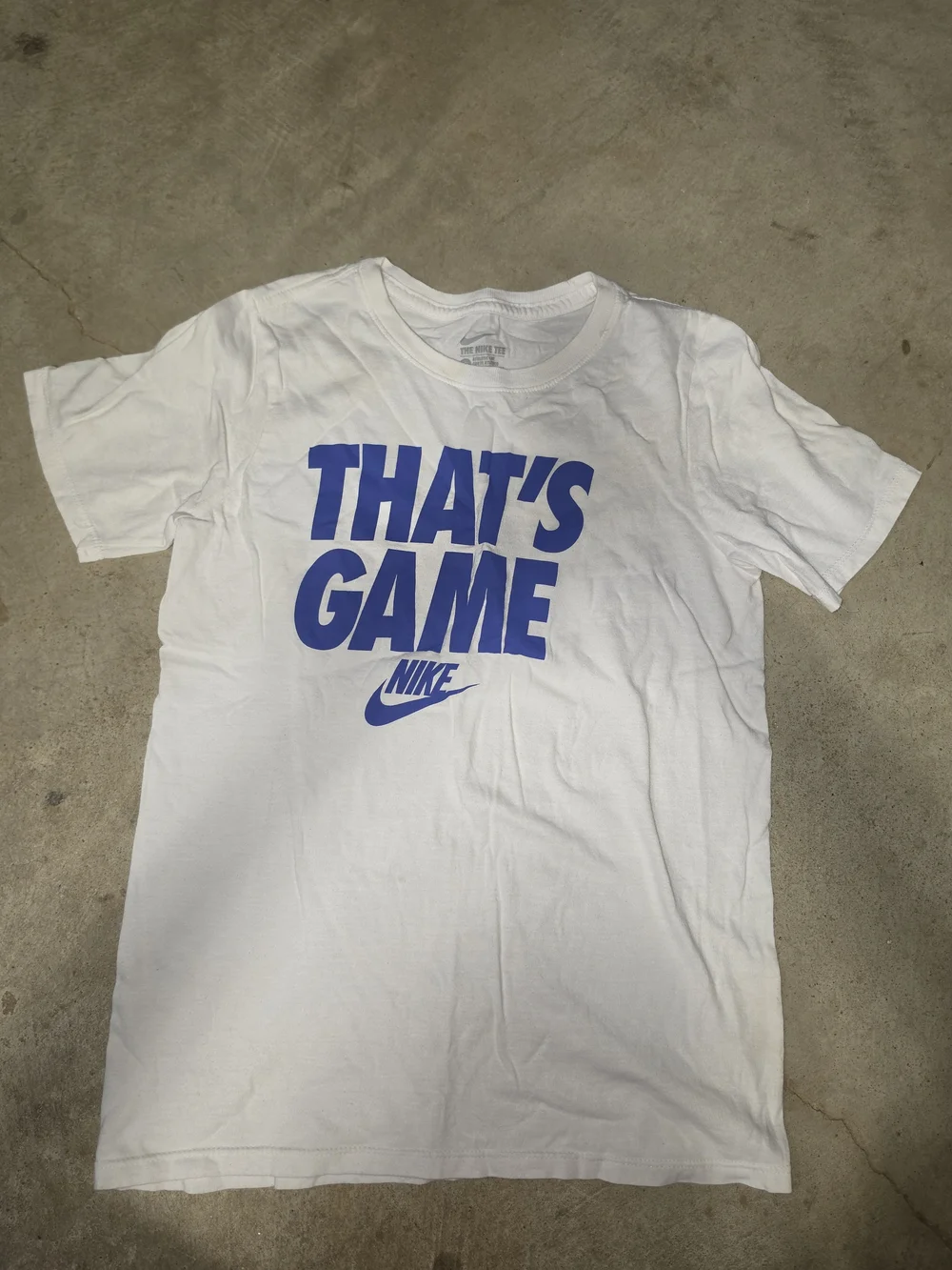 Nike 