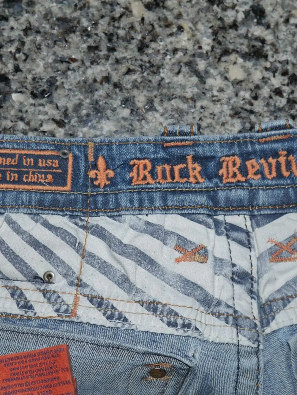 Rock Revival rock revival