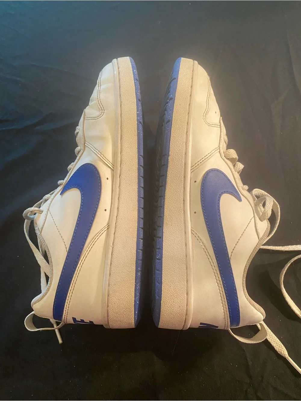 Nike classic low