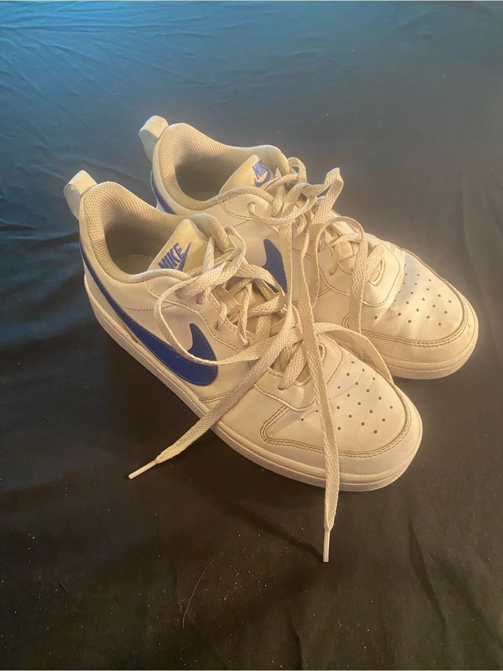 Nike classic low