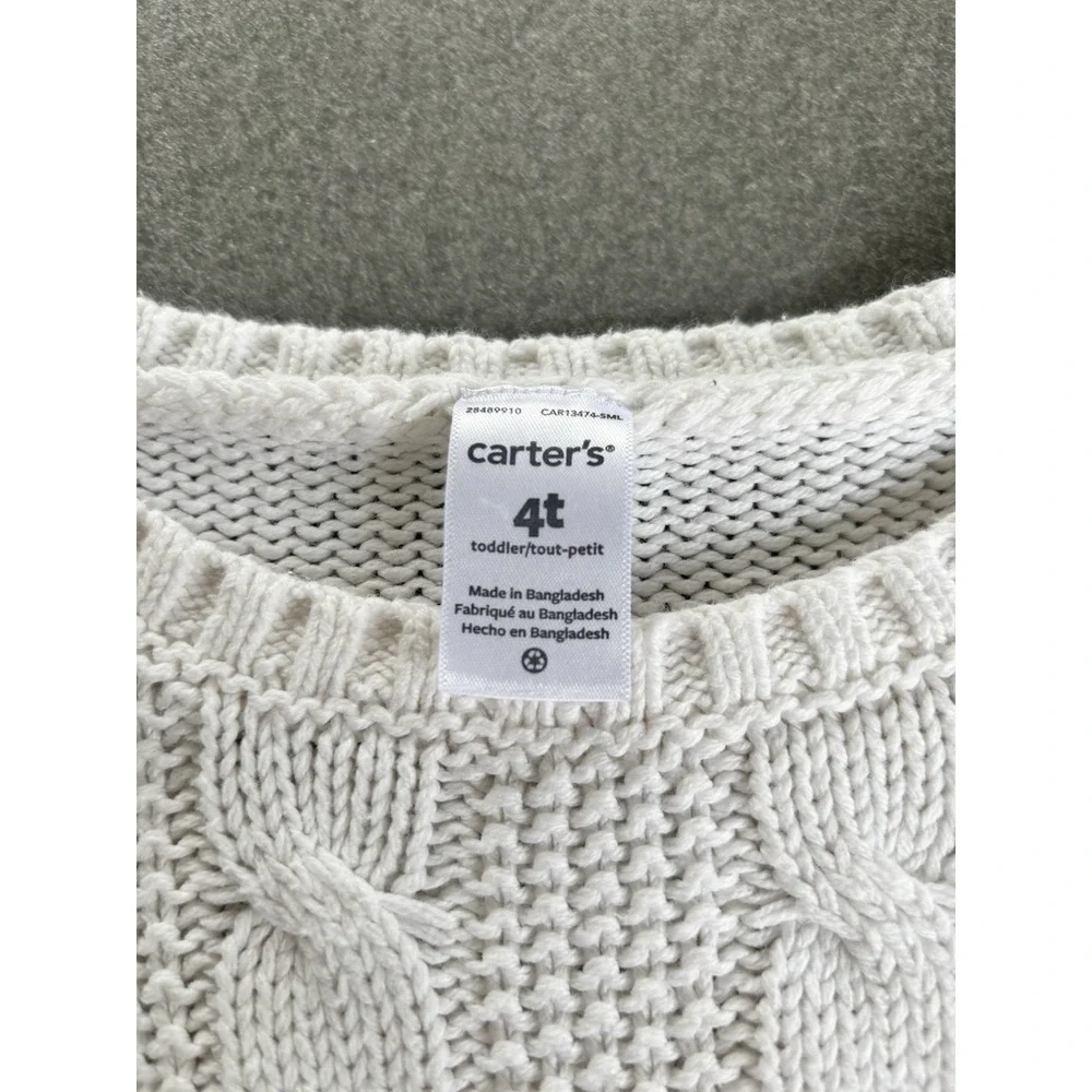 Carters brand carter