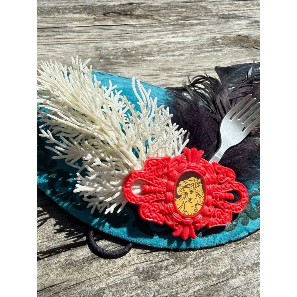 Disney stylish turquoise