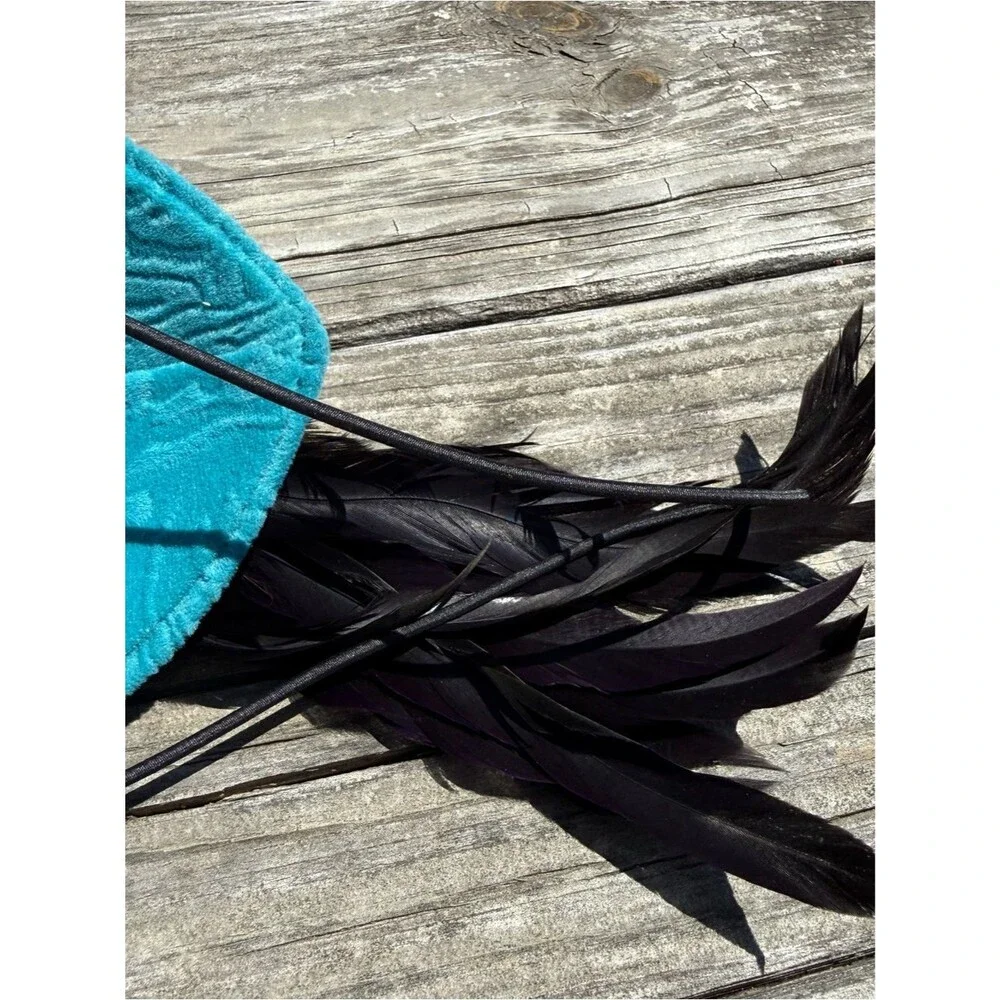 Disney stylish turquoise