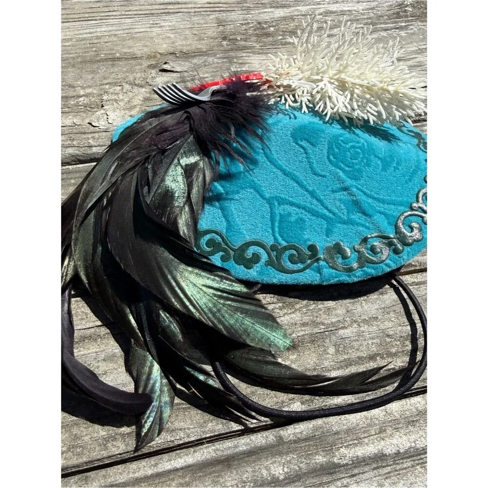 Disney stylish turquoise