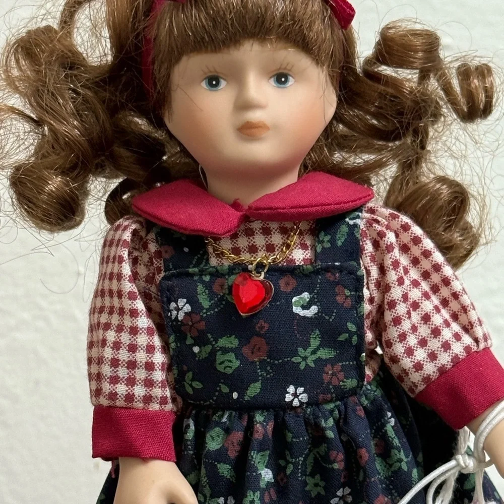 Russ adorable doll