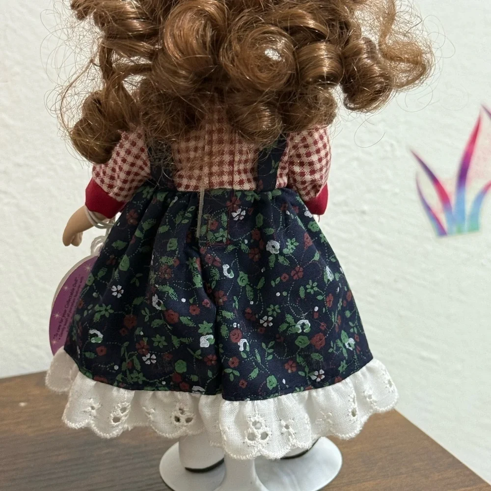 Russ adorable doll