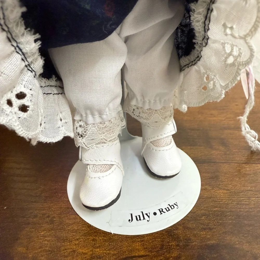 Russ adorable doll
