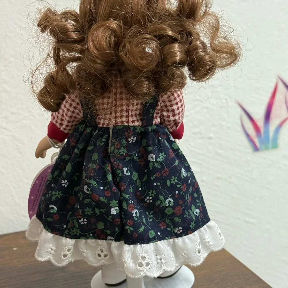 Russ adorable doll
